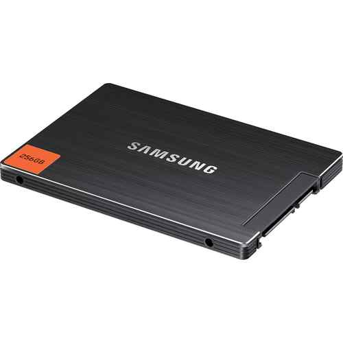 Dd Ssd Samsung 830 256gb Basic Kit